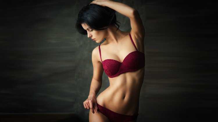 Шикарная фигура