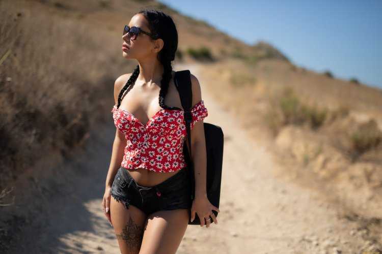 Обои девушки