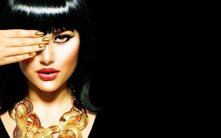 Ногти для девушек