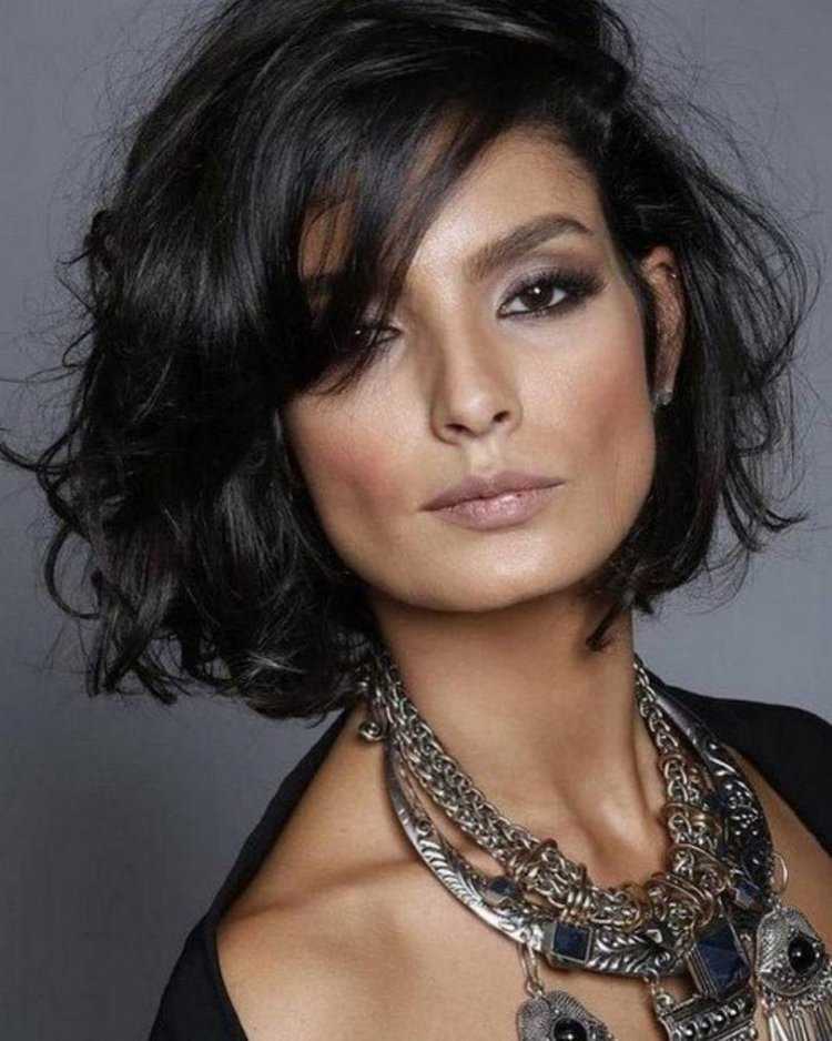 Каскад итальянка