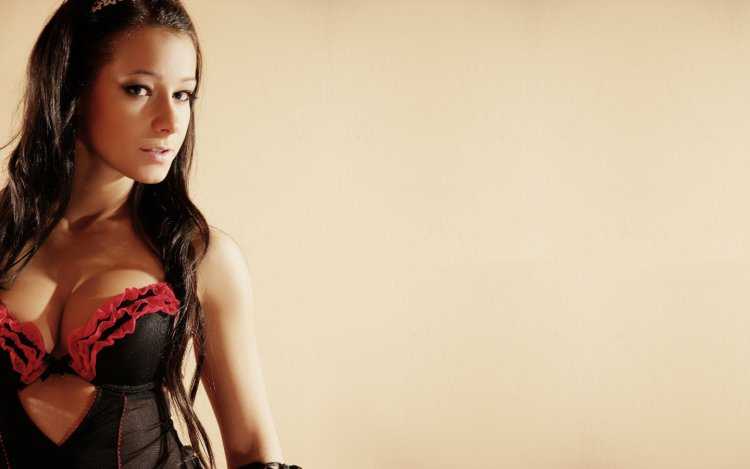 Кристина ухринова Melissa