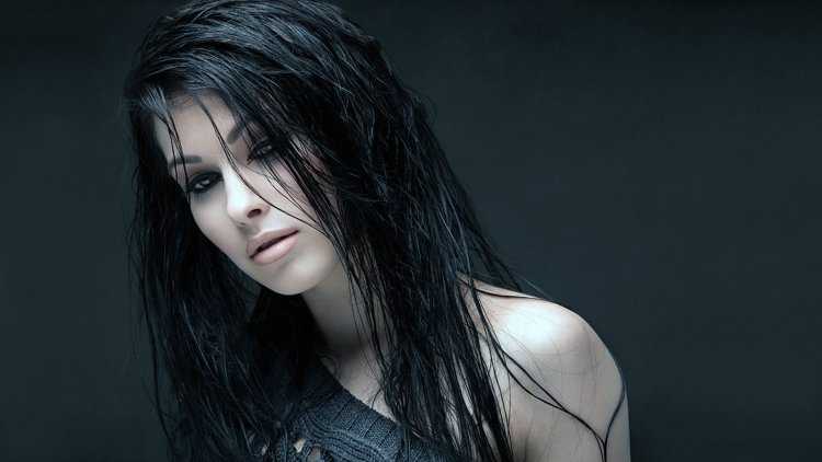 Дарья Нуки Ставрович