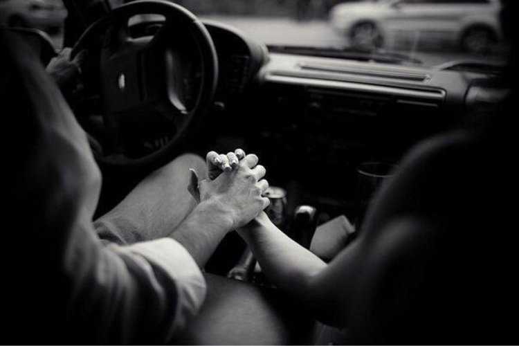 Машина любви