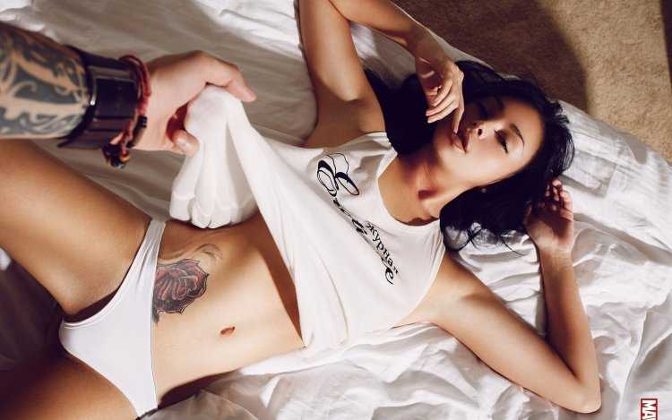 Александр Маврин