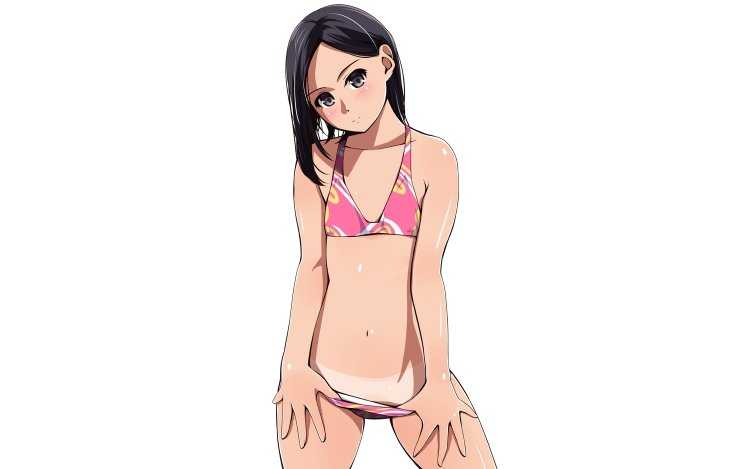 Lolibooru Эмили