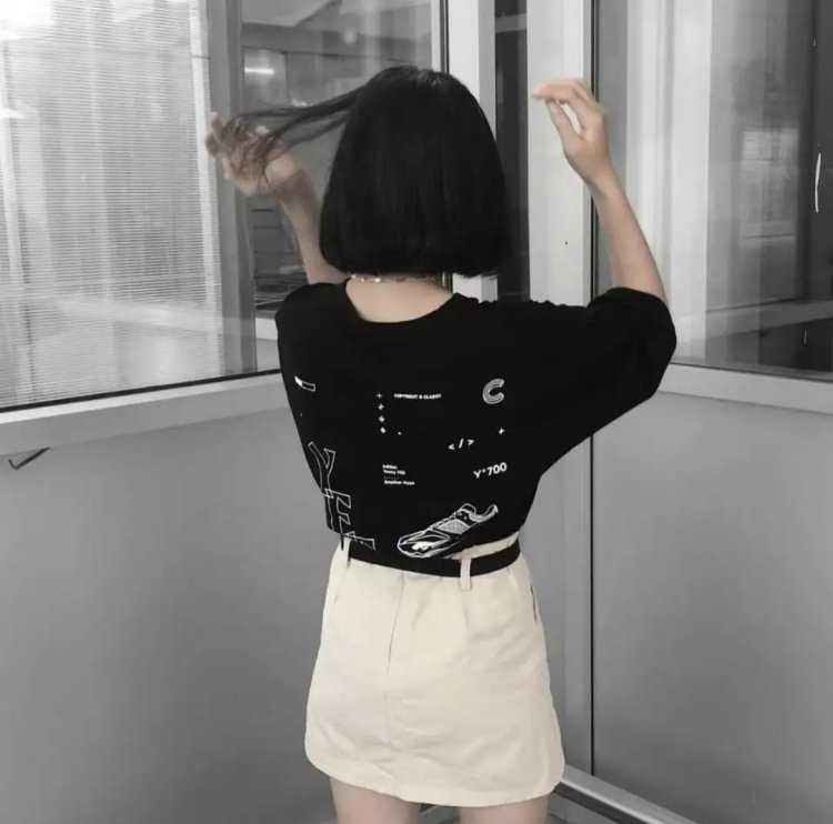 Девочки с каре без ШИЦА