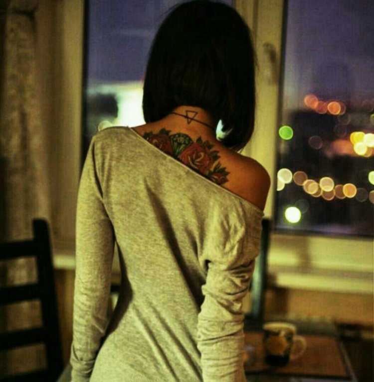 Мария Поташник Екатеринбург