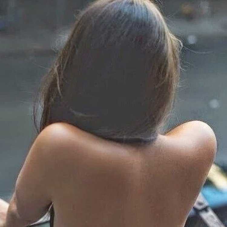 Юлия Галлямова Ялта