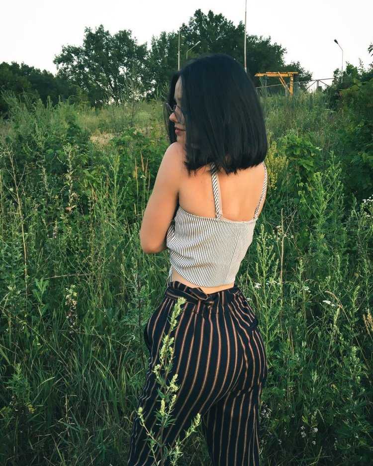 Алина Залещенко