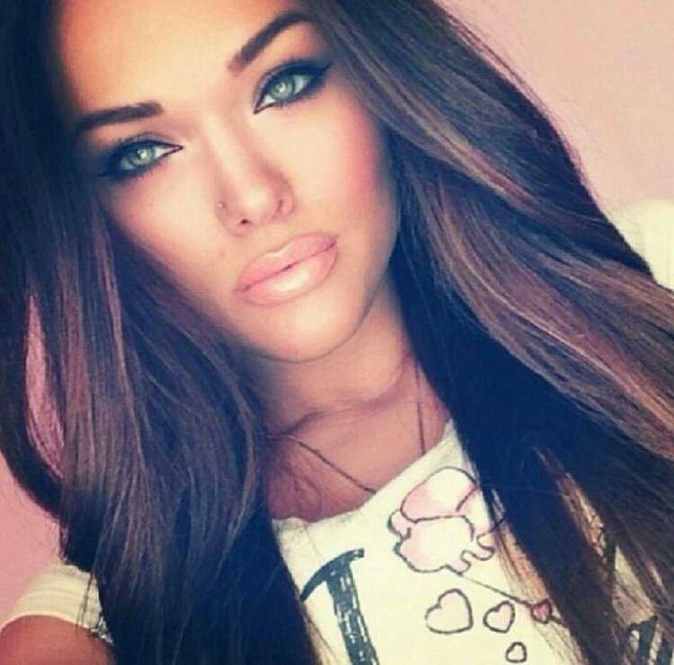 Алиса Даниш