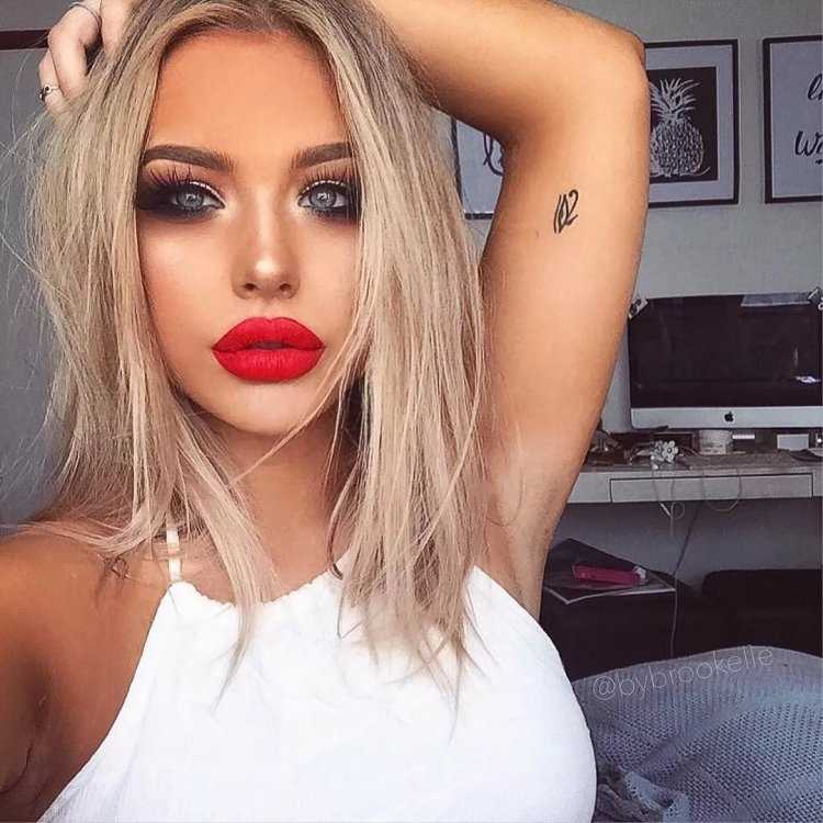 Брукел Маккензи