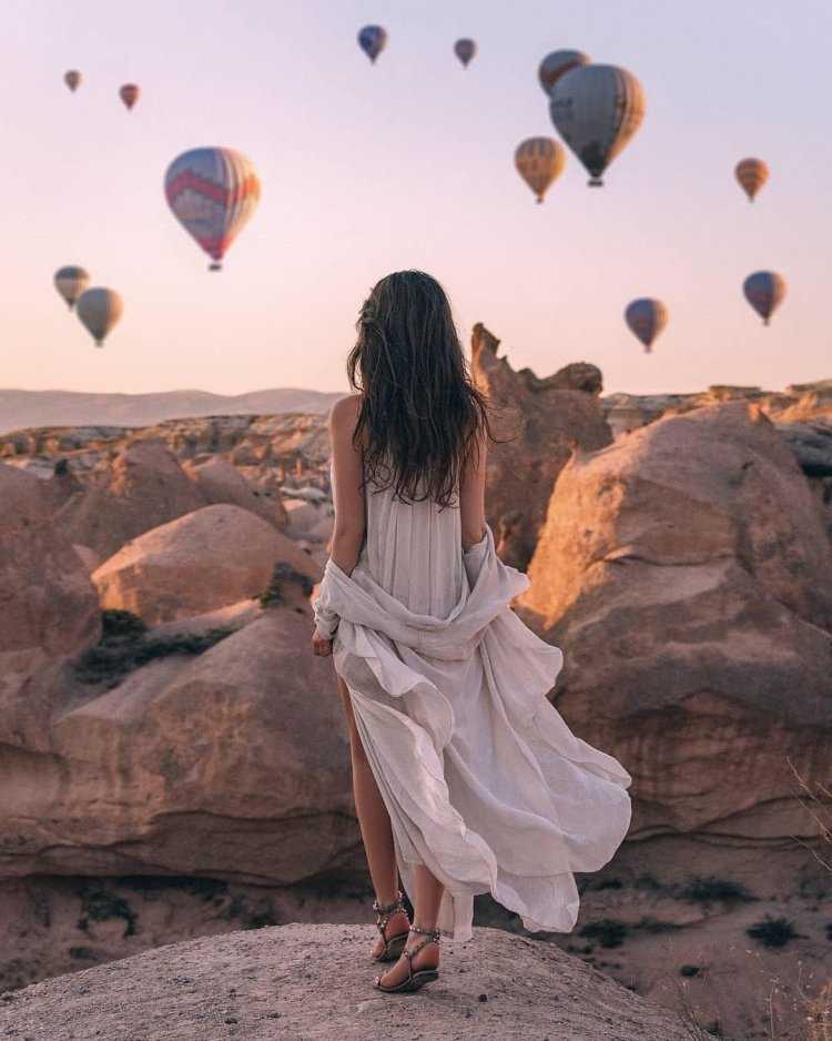 Девушки мечты