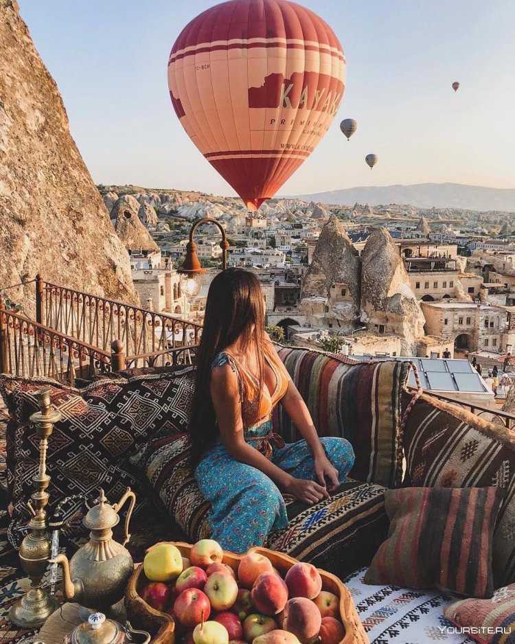 Екатерина Николаевна Каппадокия