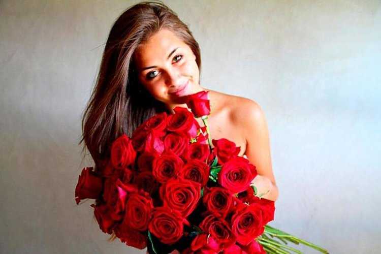 Илона Яблокова