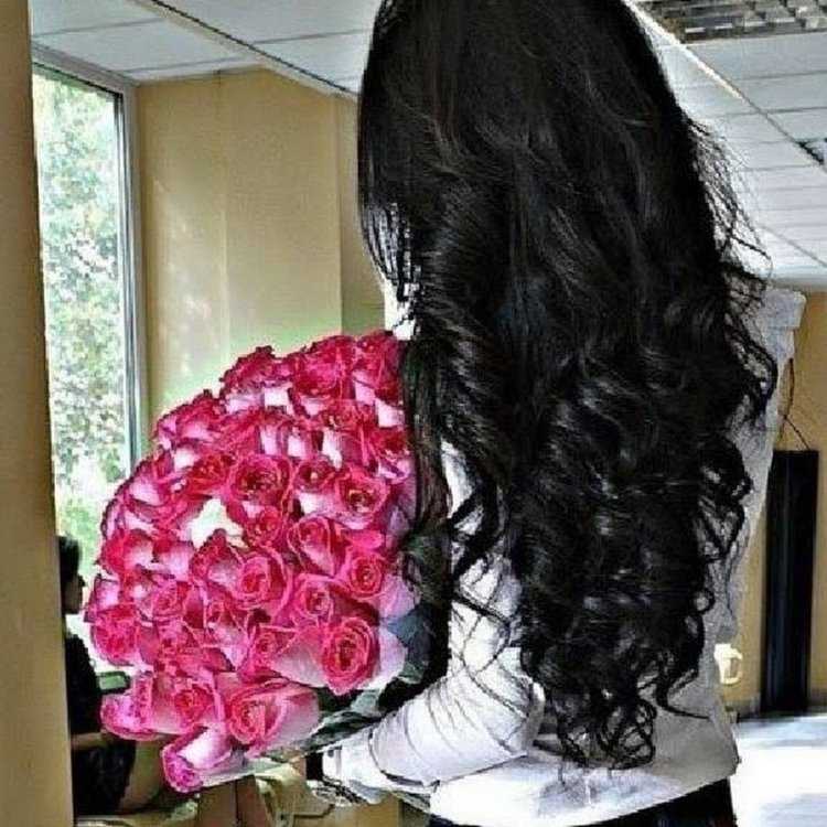 Айсель Сулейманова