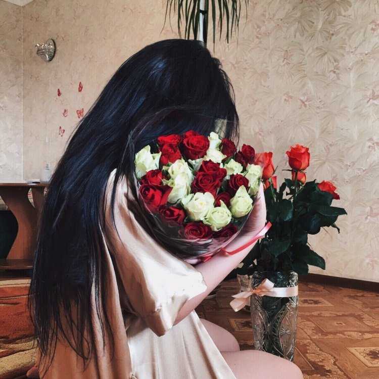 Анастасия Рощектаева Алапаевск