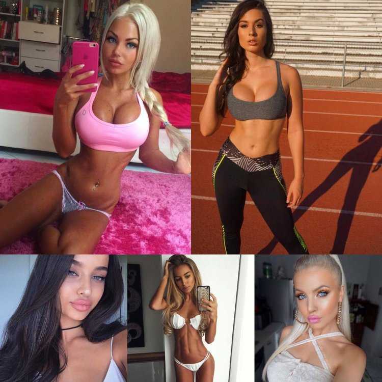 Анастасия Бимбо