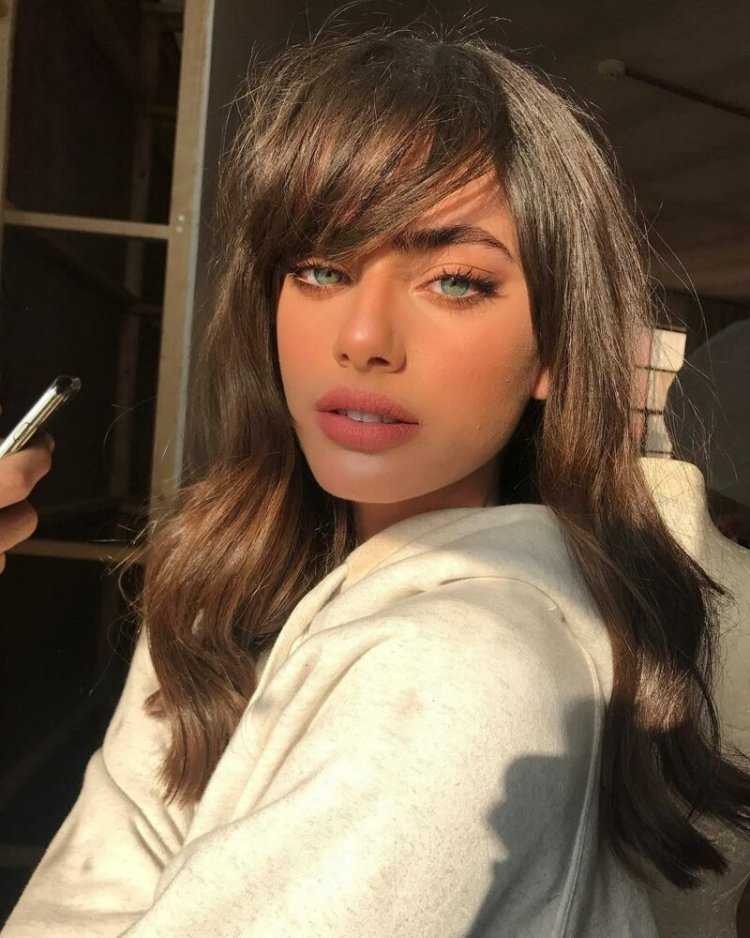 Яэль Шелбия фото