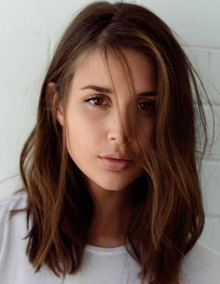 Лонг Боб актриса