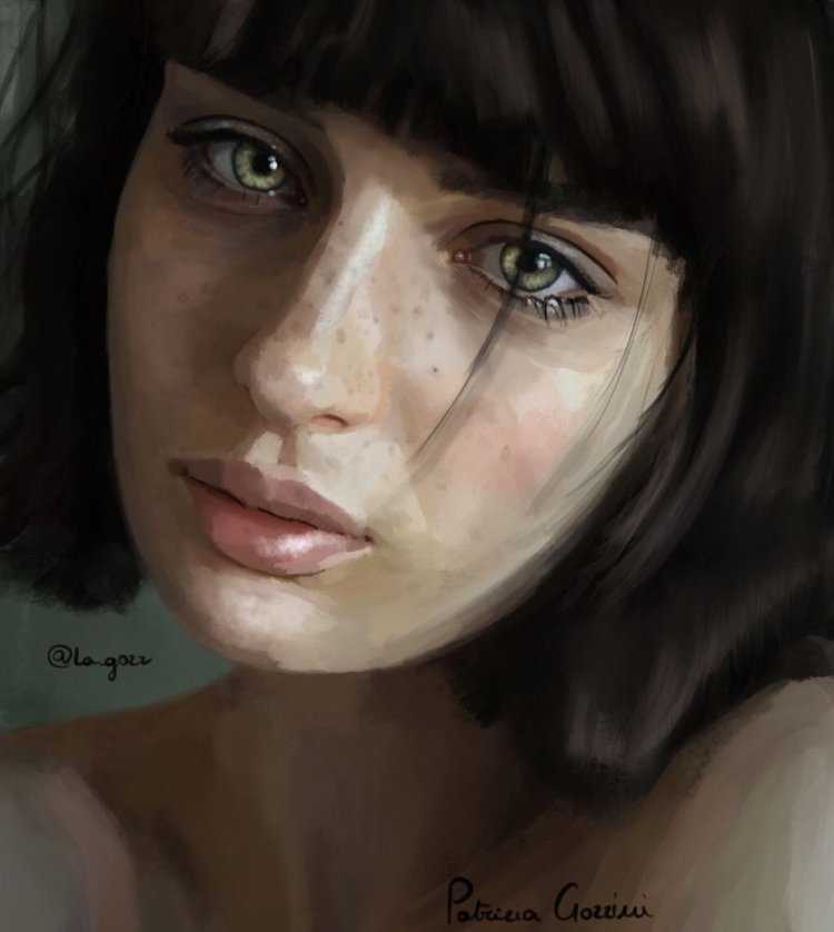 Аличе Пагани