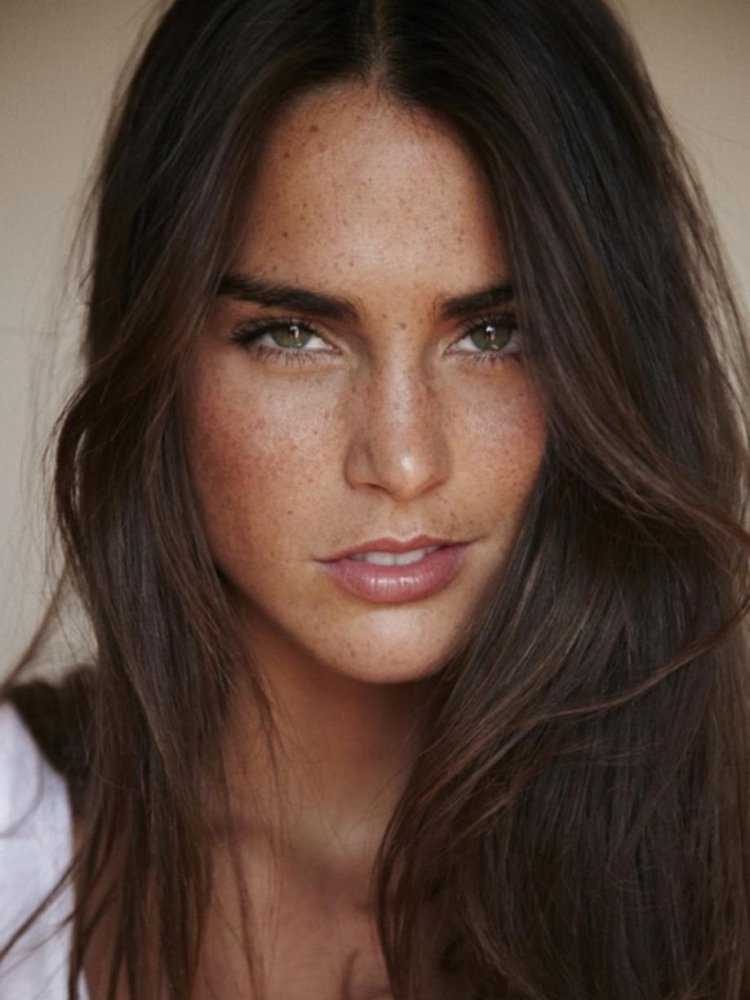 Сесиль Хаугаард