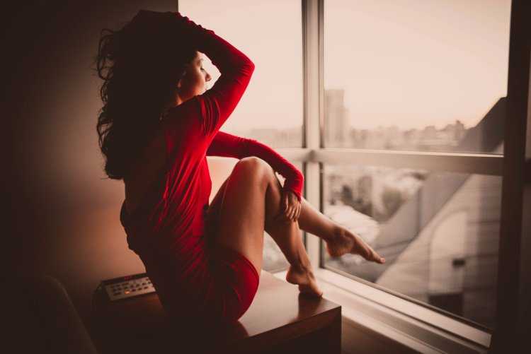 Юлия Шевчук фотограф