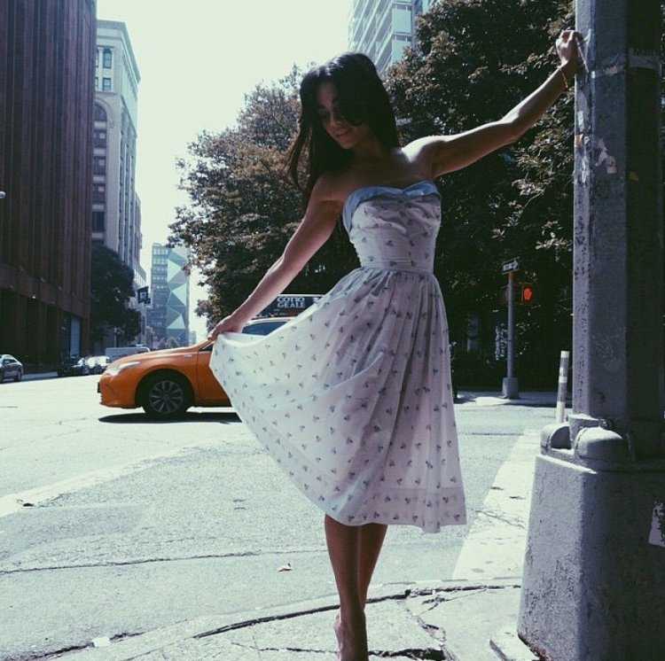 Любовь Милославская штрудель