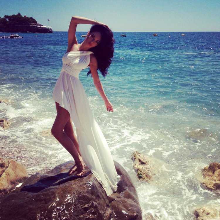 Мелян Анастасия