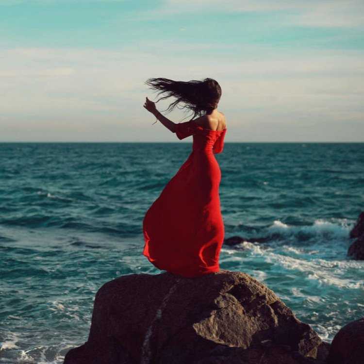 Александра Бегим Сергеева