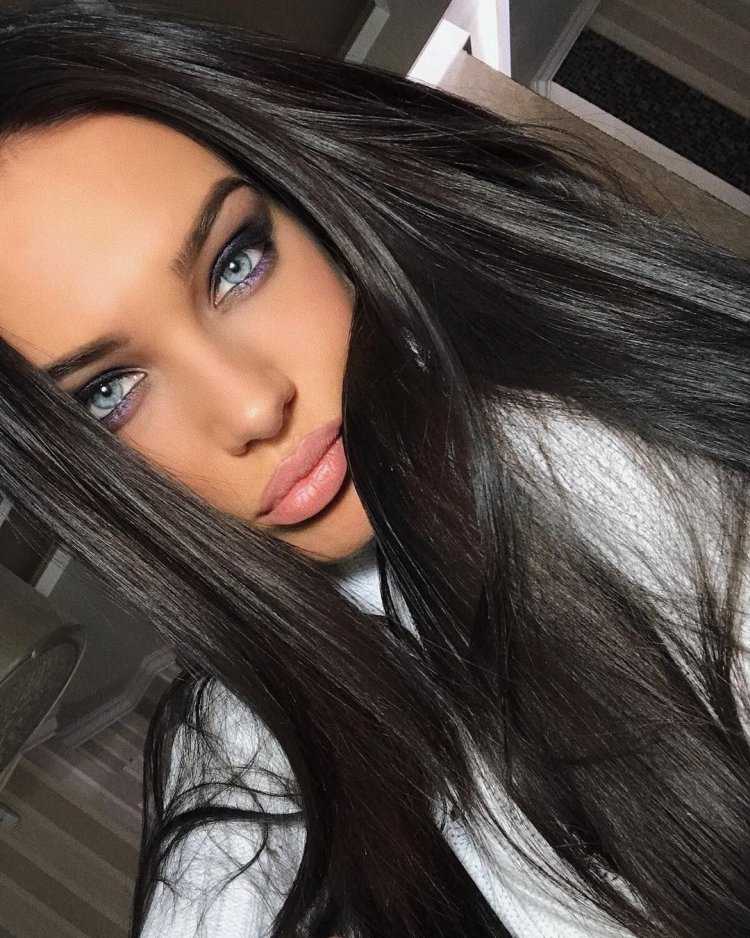 Алсу Деревянкина