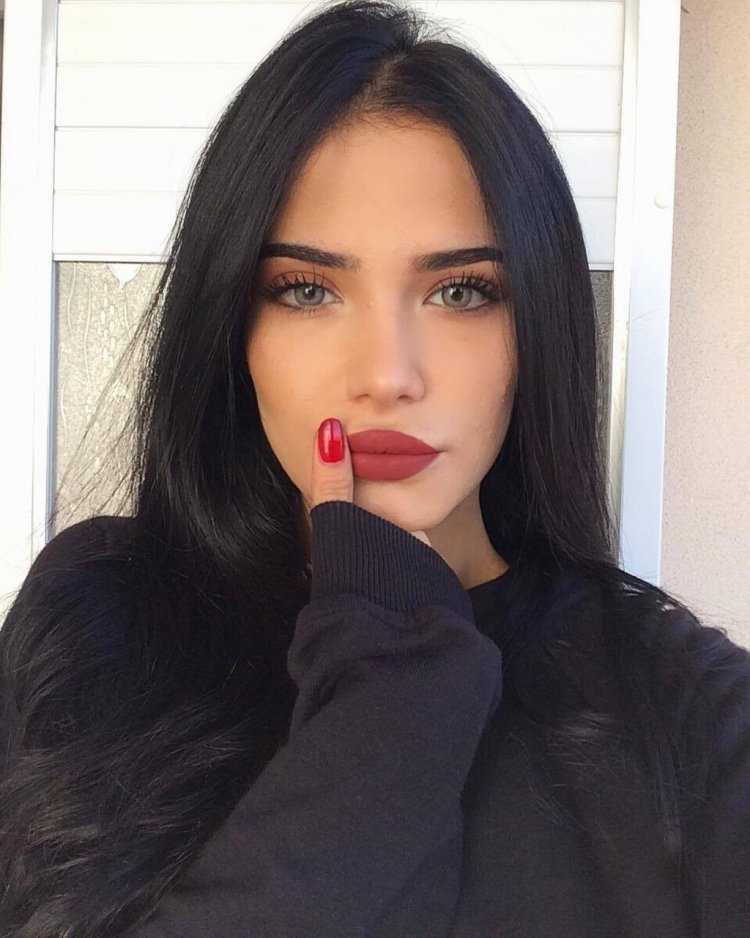 Мелике Арзу