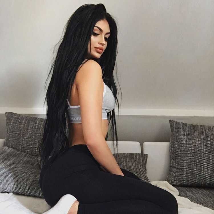 Белла Смирнова