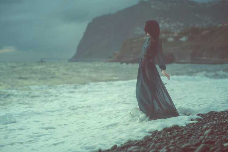 Хава Усманова