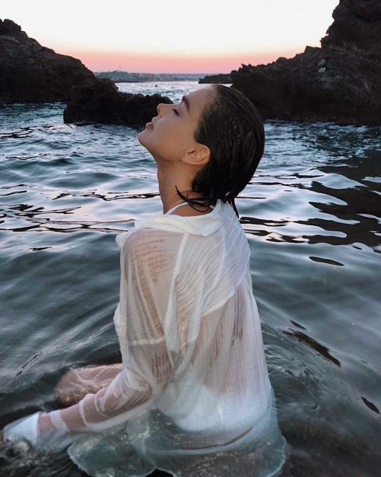 Владлена Темникова