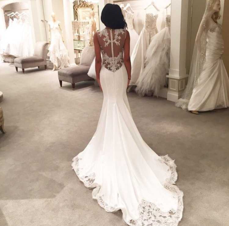 Шикарные Свадебные платья для армянок