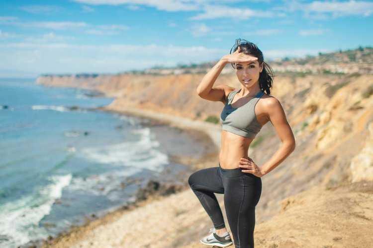 Мишель Матуро модель