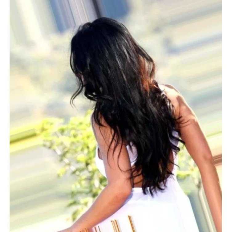 Оксана Носова Саранск