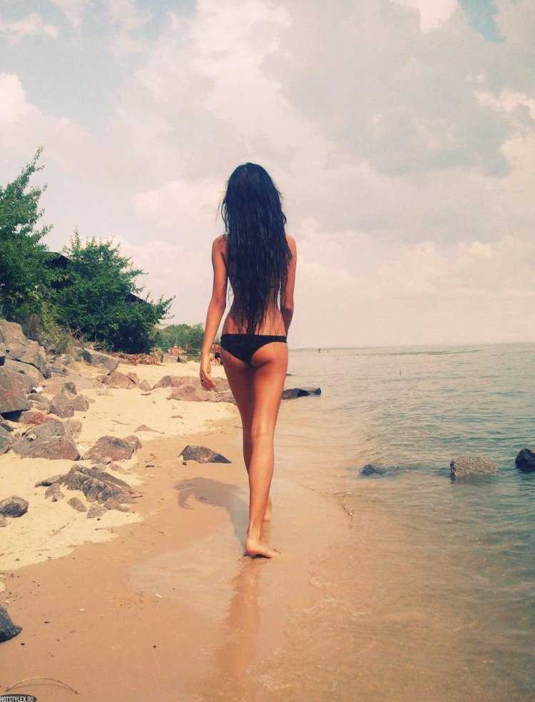 Юлия Нагаевская Хабаровск