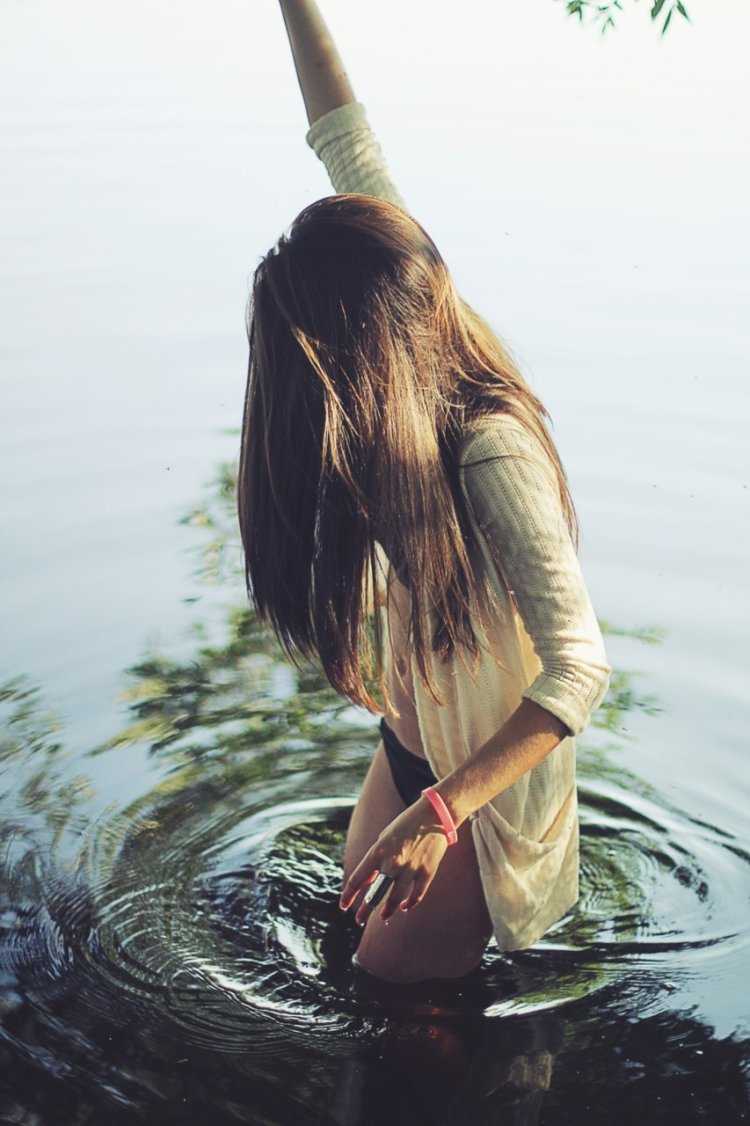 Ангелина Беккер Санкт-Петербург