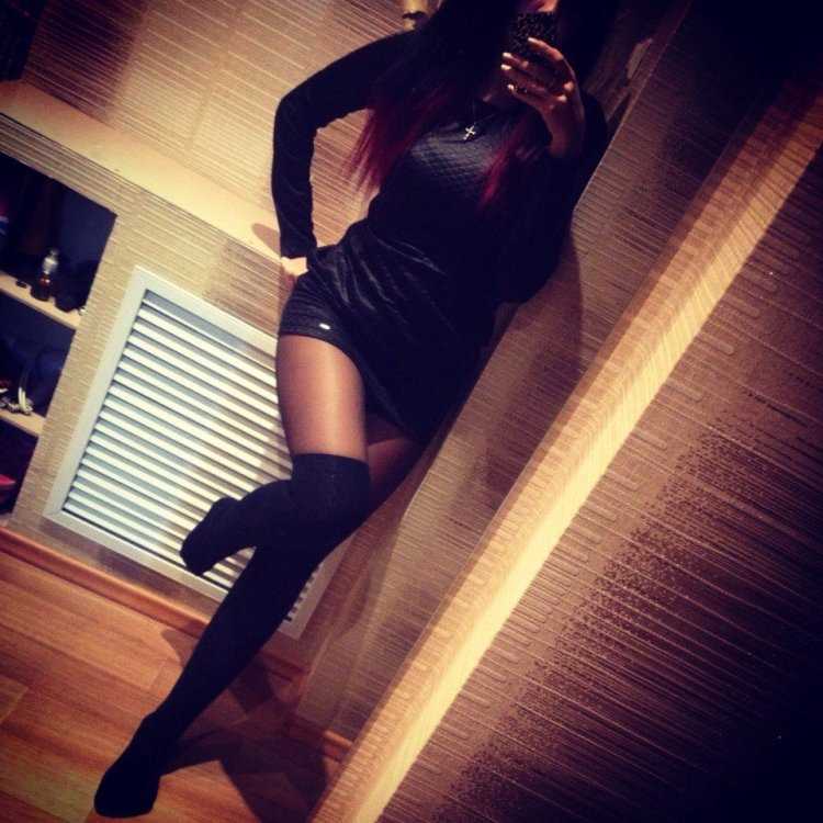 Вероника Каримова Казань