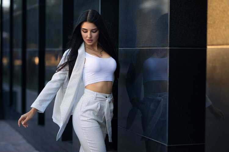 Кристина Романова, Дмитрий Шульгин