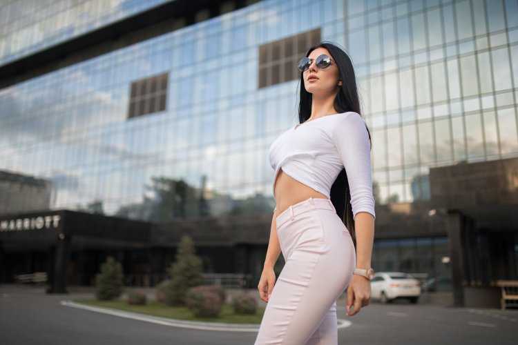 Кристина Романова, Дмитрий Шульгин