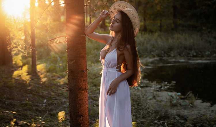 Фотограф Фролов Андрей