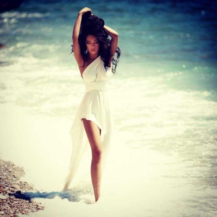 Злата Жданова