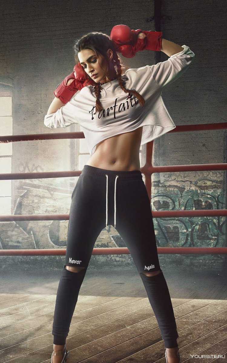 Стиль боксера