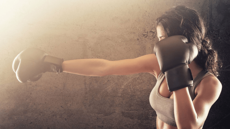 Постеры для спортзала