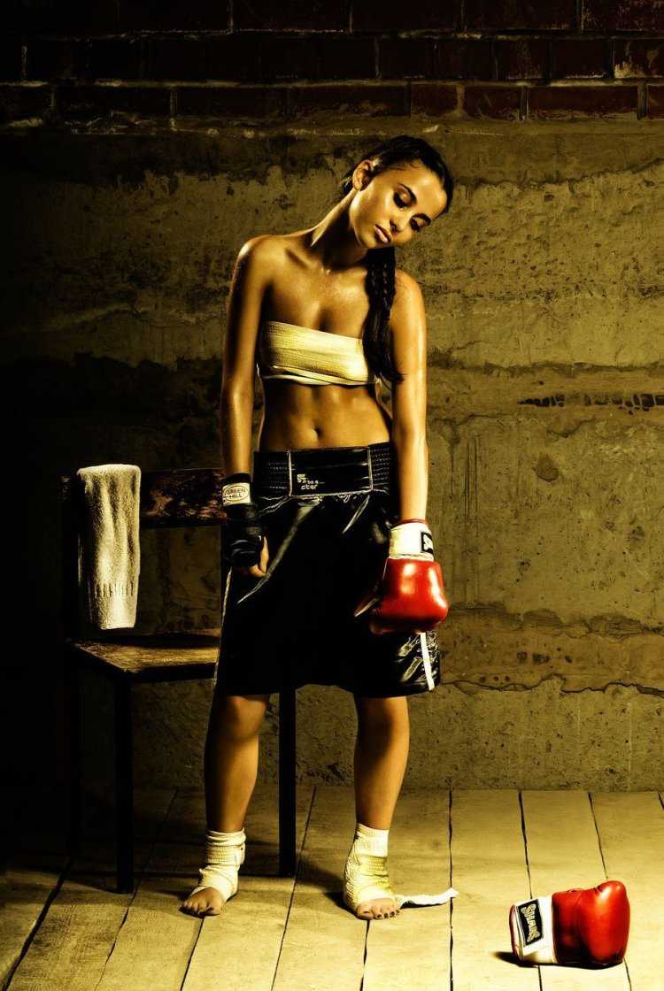 Полина Шорбан