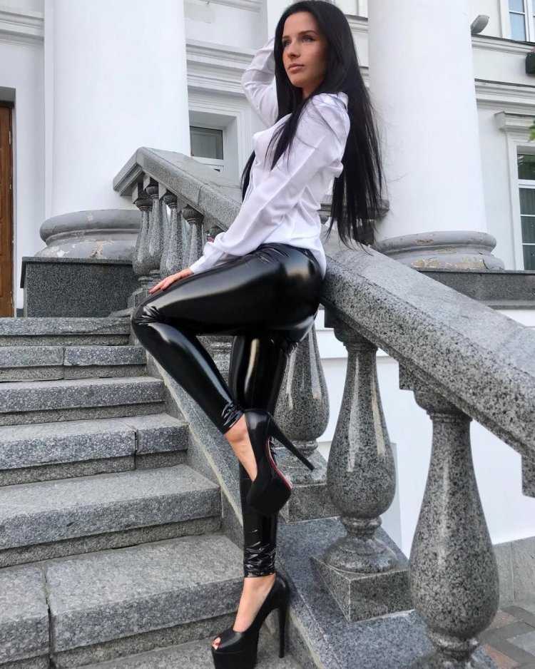 Комбинезон Bona Fide BODYCORRECT Black