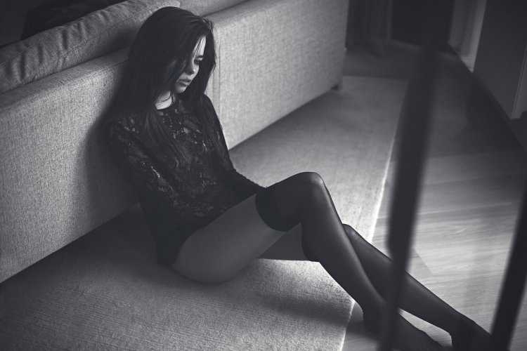 Красивые ножки