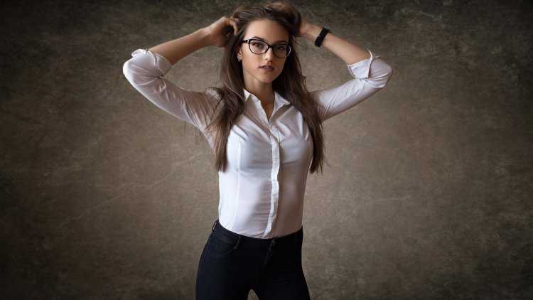 Маргарита Вайт